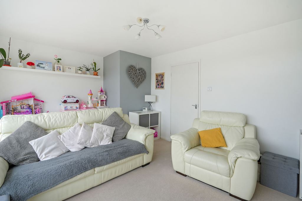 Standon Crescent Wincobank